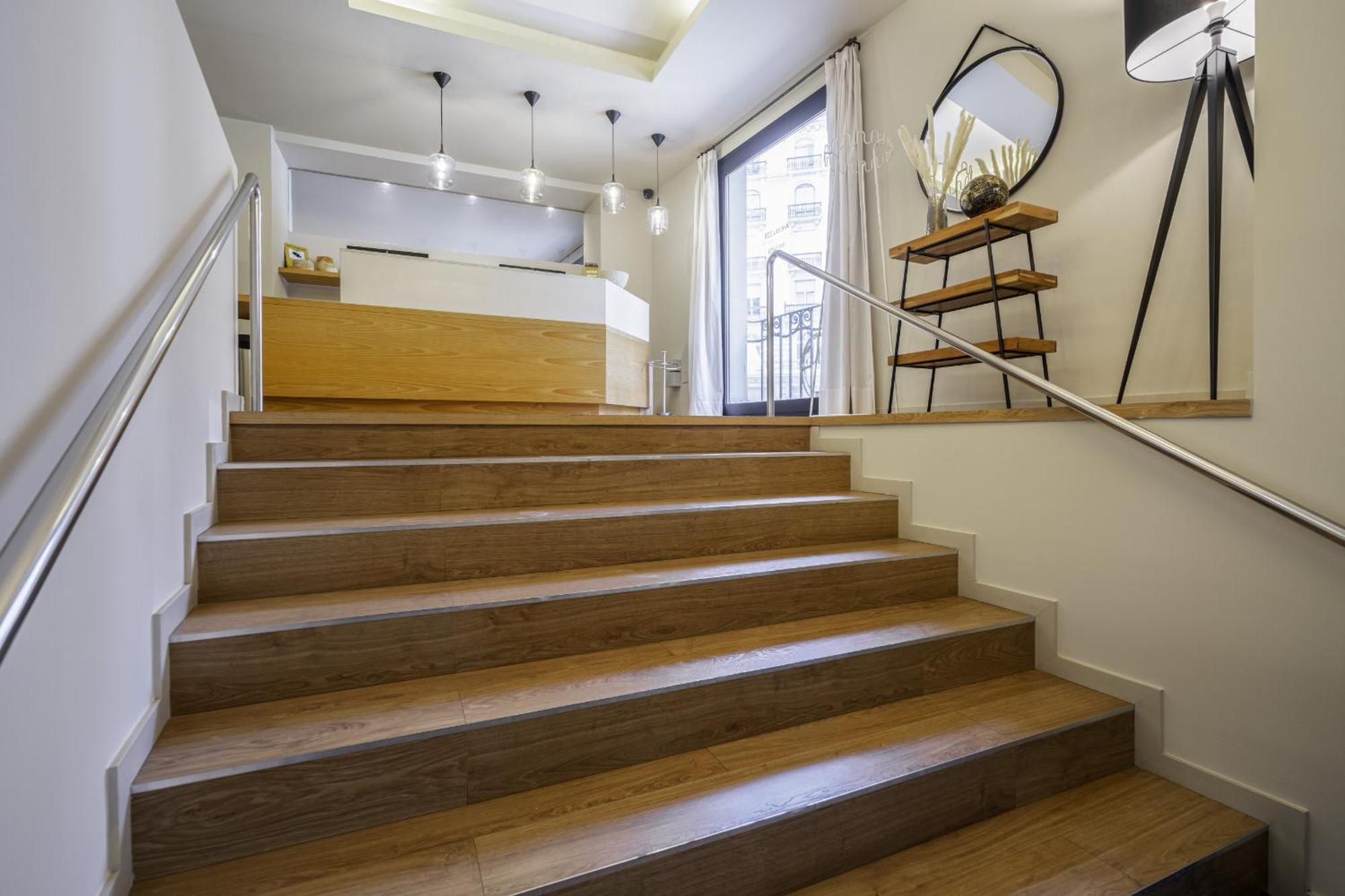 Ola Living Diagonal II Apartments — Photos 3